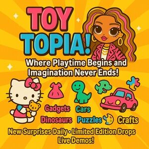 12/5 Congrats! You won cute stuff!